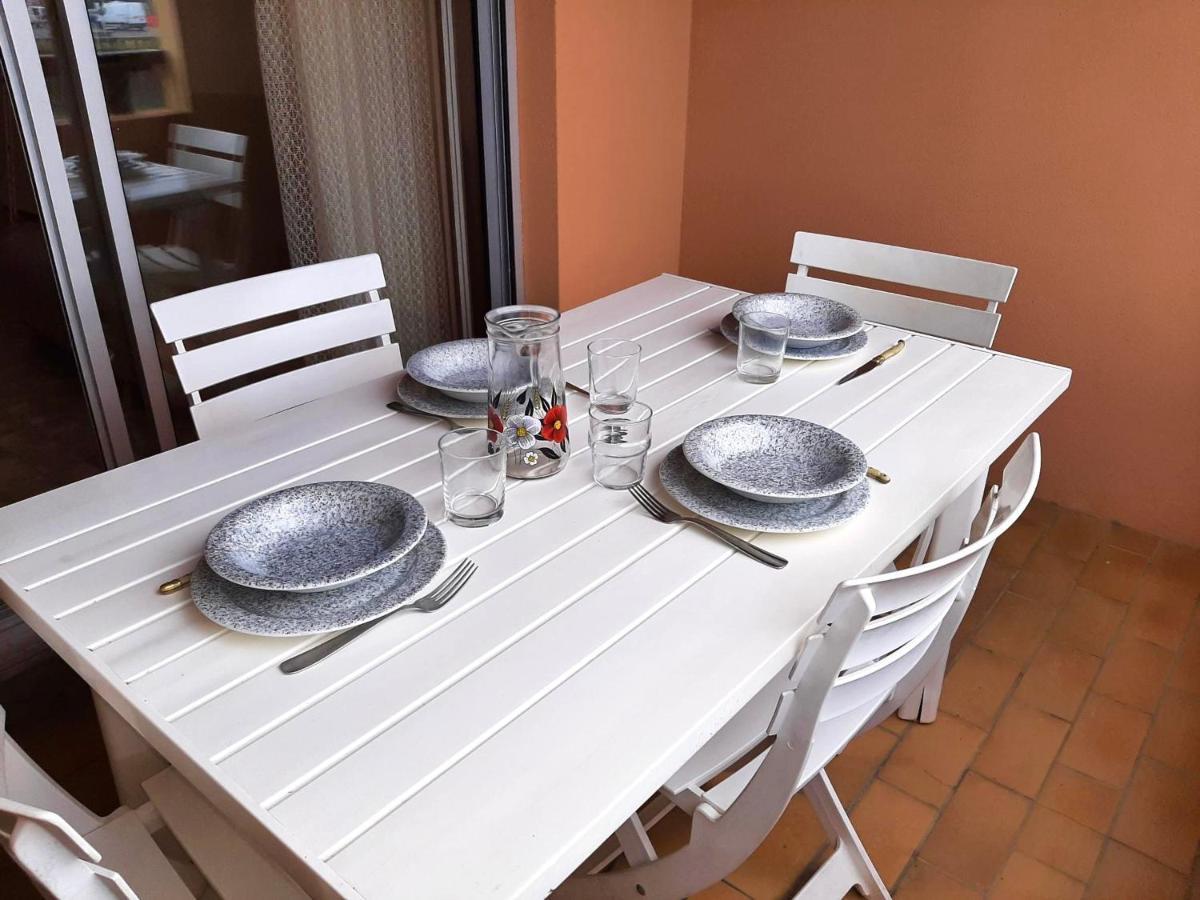 Appartement A Capbreton Avec Piscine Et Tennis - Fr-1-239-883 Экстерьер фото
