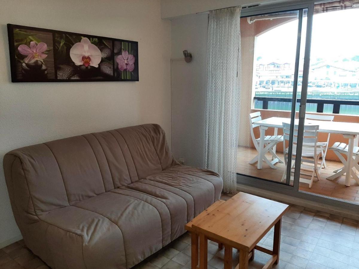 Appartement A Capbreton Avec Piscine Et Tennis - Fr-1-239-883 Экстерьер фото